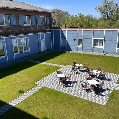 Campsite Stellplatz Wohnmobil Und Wohnwagen Am Landlust *
